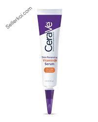 CeraVe Skin Renewing Vitamin C Serum  (30ml)